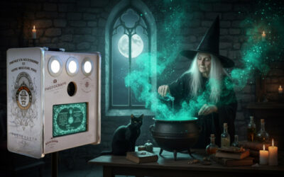 Location photobooth Aix Marseille | Artais