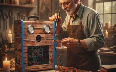 Photobooth Artaïs – Fabrication, vente