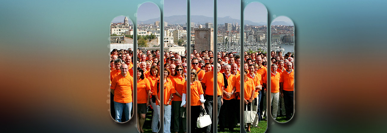 artais  photos de groupe et de sémianire pour les entreprises sur Aix, Marseille et les bouches du rhônes