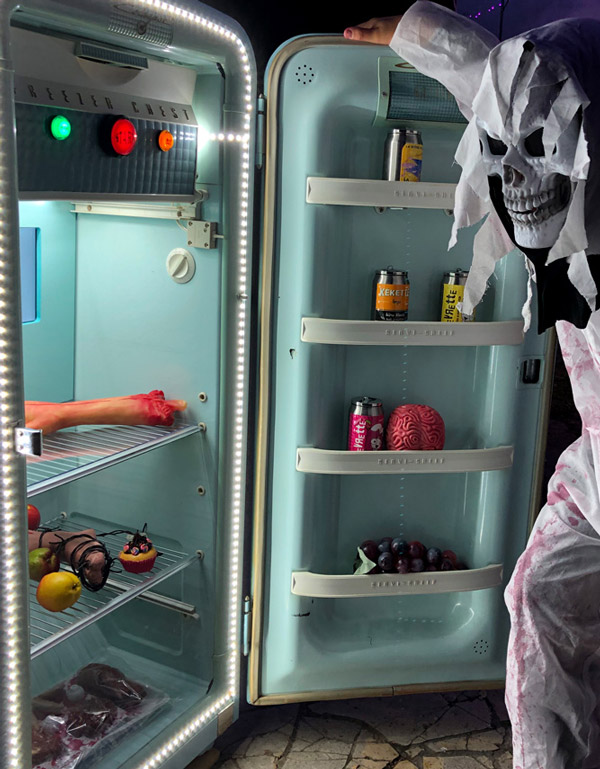 frigobooth photobooth original et surprenante sur marseille