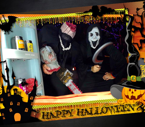 frigobooth photobooth original et surprenante sur marseille