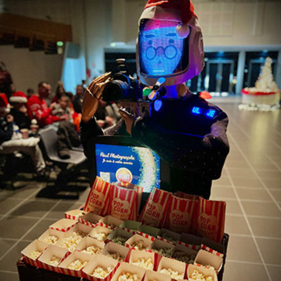 Les Photobooths en location sur aix marseille Originaux et Atypiques d'Artaïs