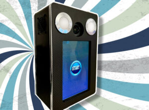 Nos photobooths à la location en Self-Service région PACA aix marseille