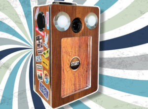 Nos photobooths à la location en Self-Service région PACA aix marseille