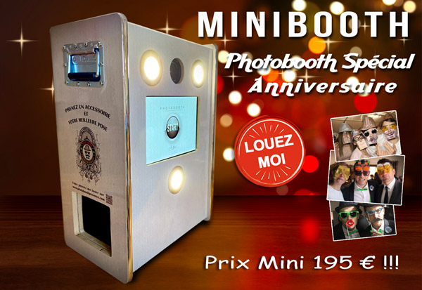 location de photobooth marseille pour toutes les occasions : mariage, anniversaires...