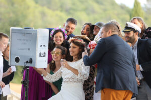location de photobooth marseille pour toutes les occasions : mariage, anniversaires...