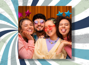 Nos photobooths à la location en Self-Service région PACA aix marseille