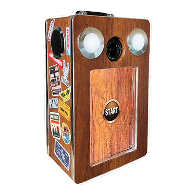 tarif location photobooth par artaïs sur aix marseille et le 13