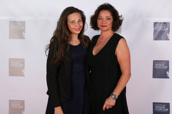 Photographe entreprise : animation photocall sur aix en provence et Marseille dans les bouches du rhone par Artaïs