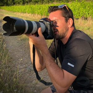 photographe professionnel intervenant sur Aix en Provence, Marseille et dans les Bouches du Rhône