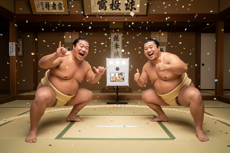 artais location de photobooth pour les clubs de sport sur aix en provence et marseille