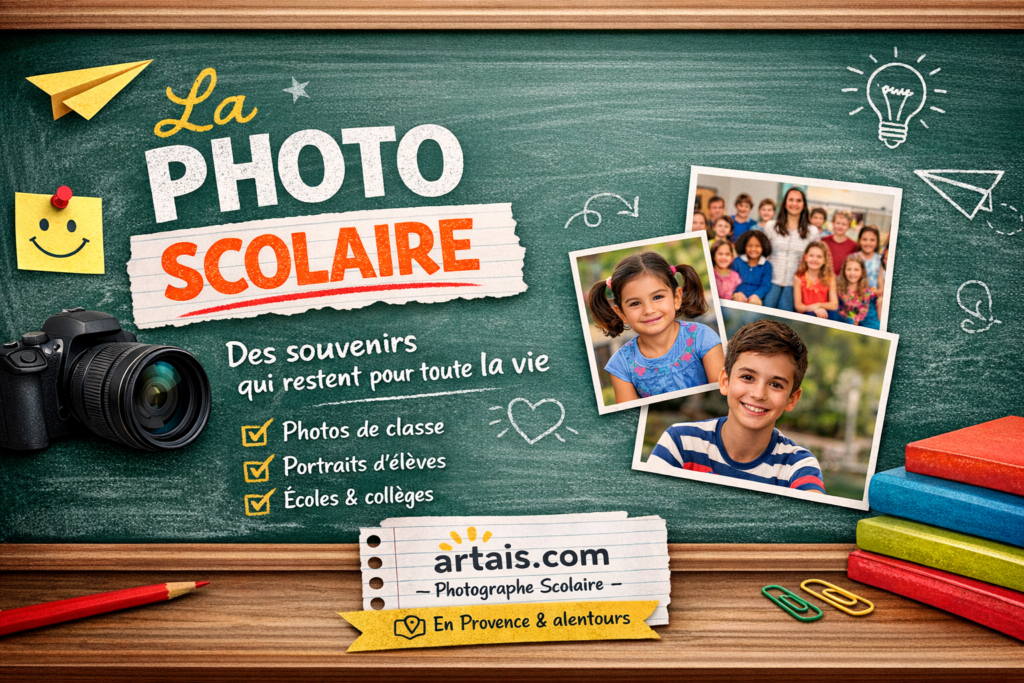 alt="photographe scolaire Aix en Provence Marseille écoles PACA"
