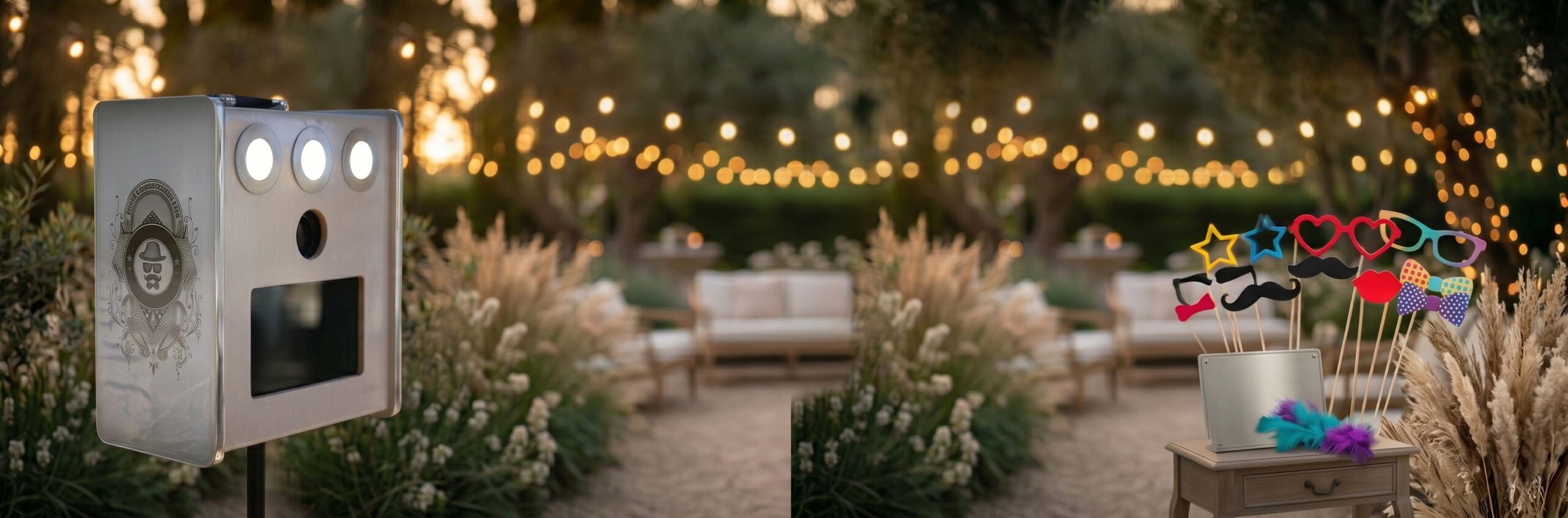 Photobooth marseille